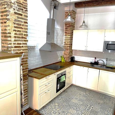 Botanico Silence Apartment Валенсия Екстериор снимка