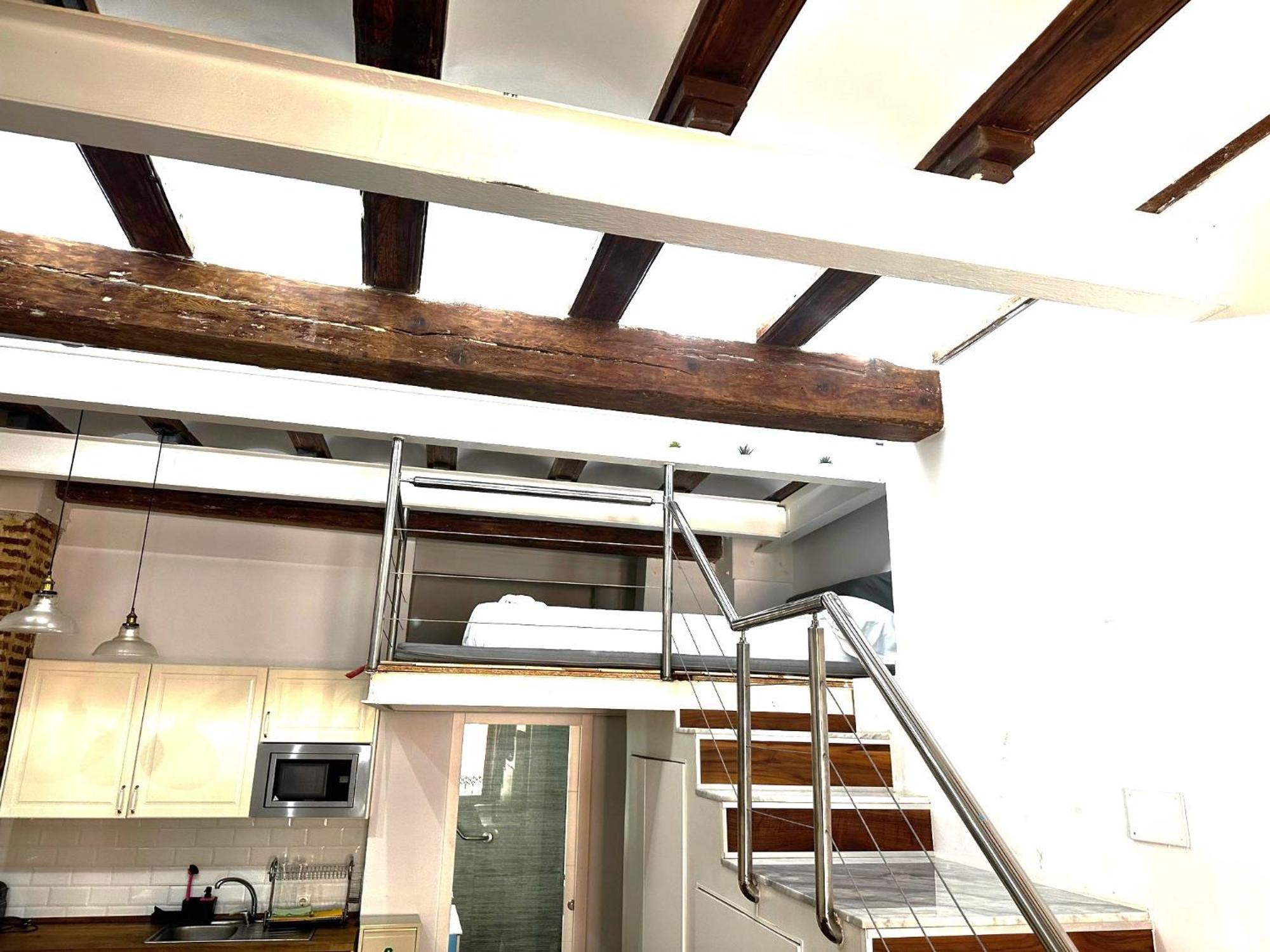 Botanico Silence Apartment Валенсия Екстериор снимка