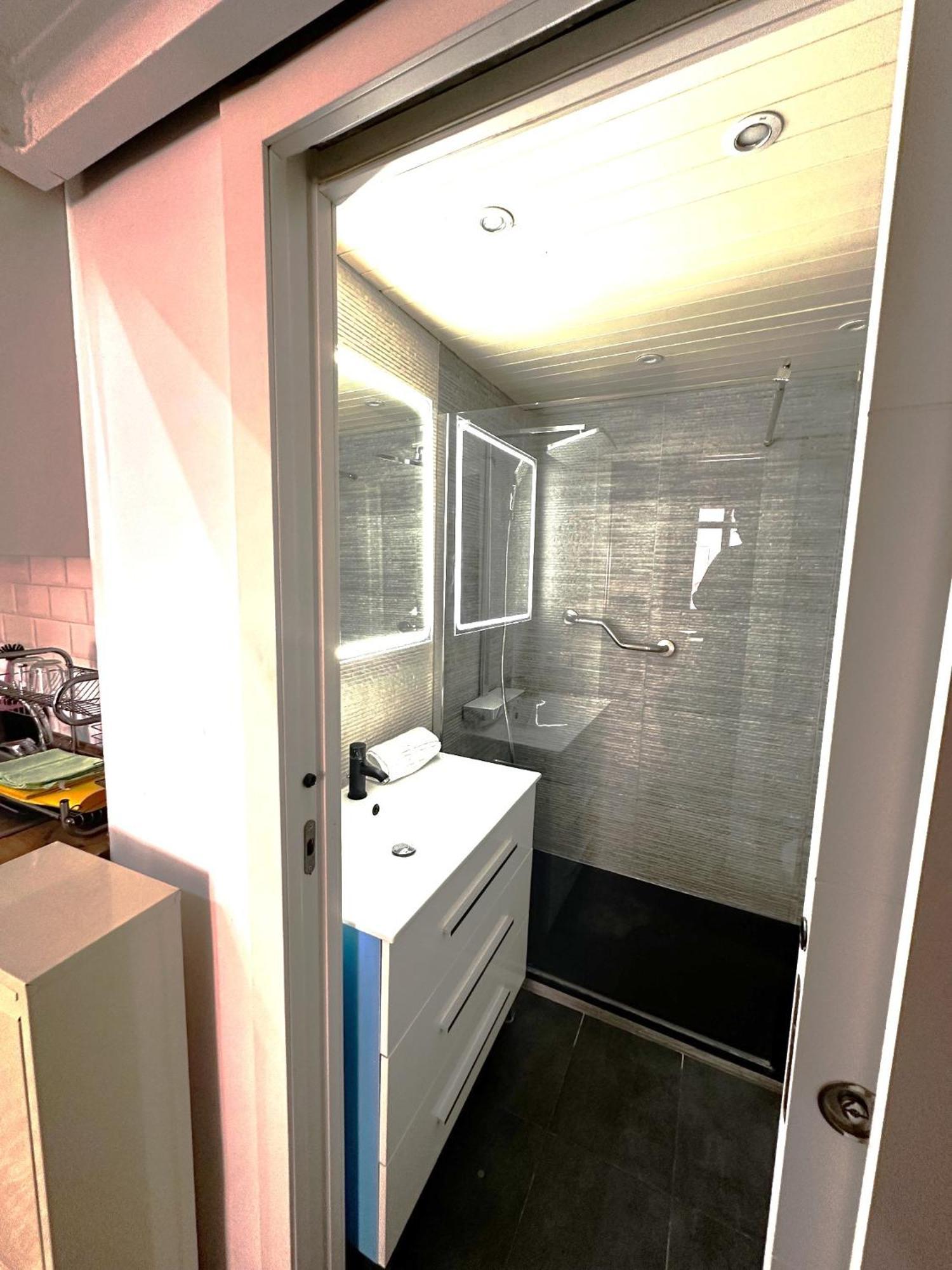 Botanico Silence Apartment Валенсия Екстериор снимка
