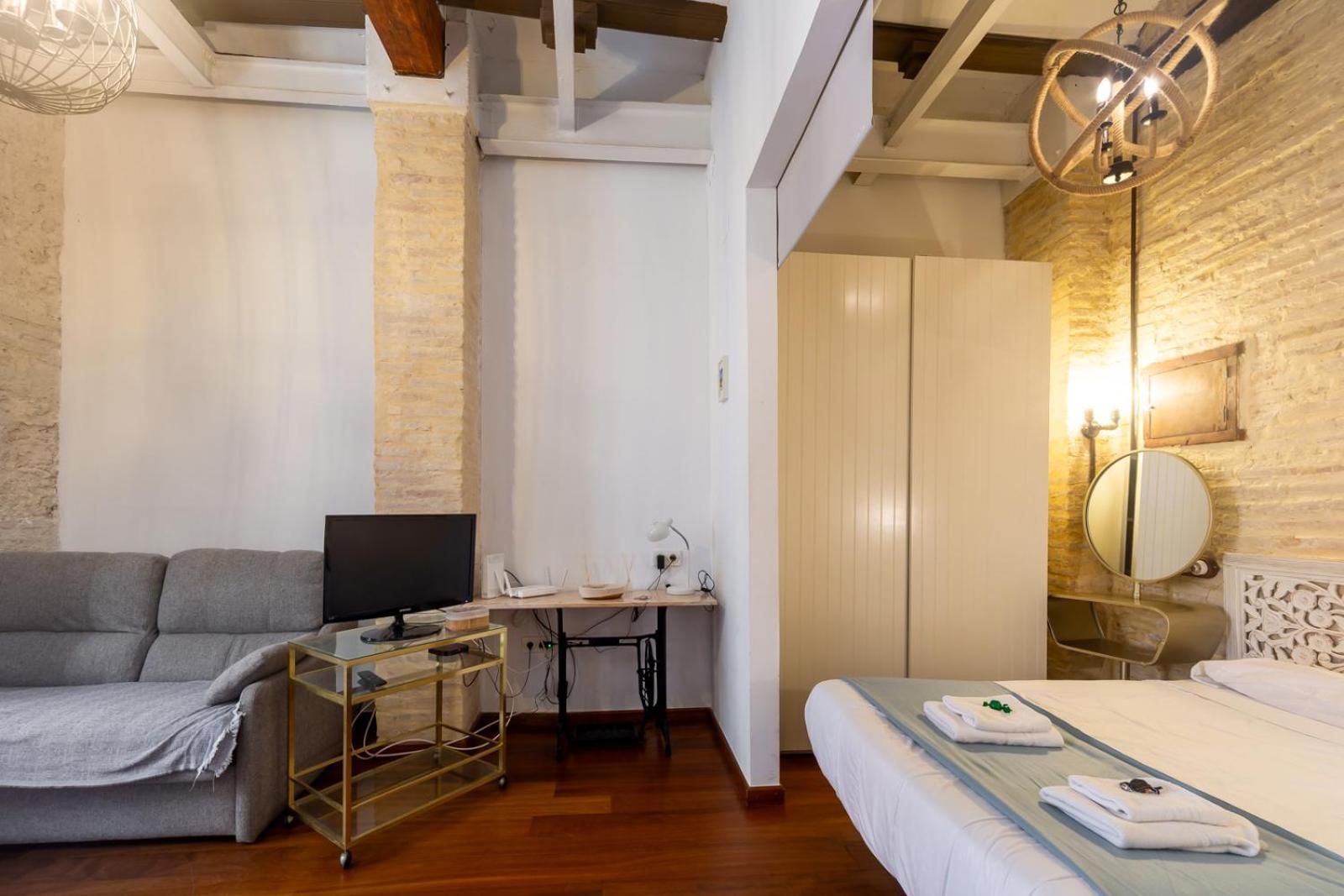 Botanico Silence Apartment Валенсия Екстериор снимка