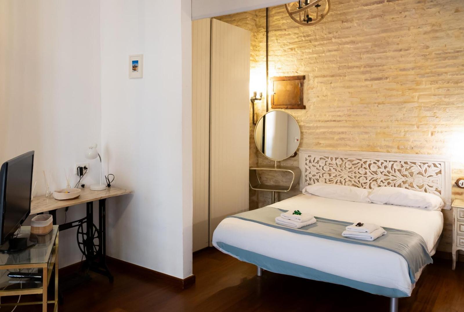 Botanico Silence Apartment Валенсия Екстериор снимка