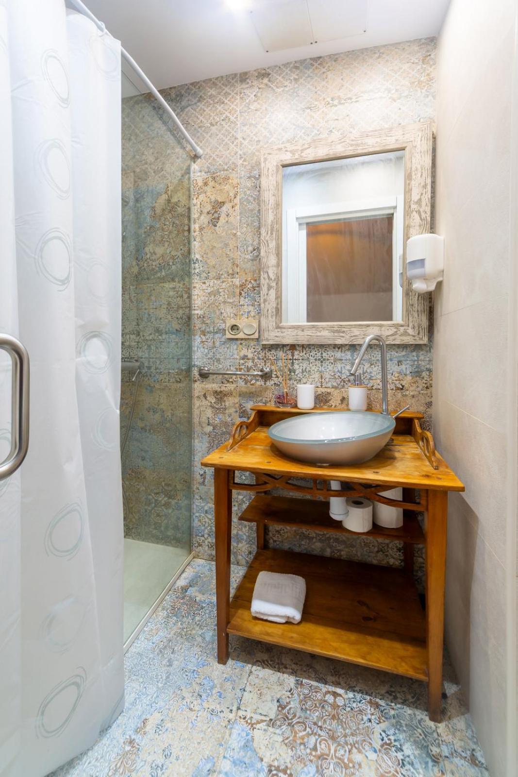 Botanico Silence Apartment Валенсия Екстериор снимка