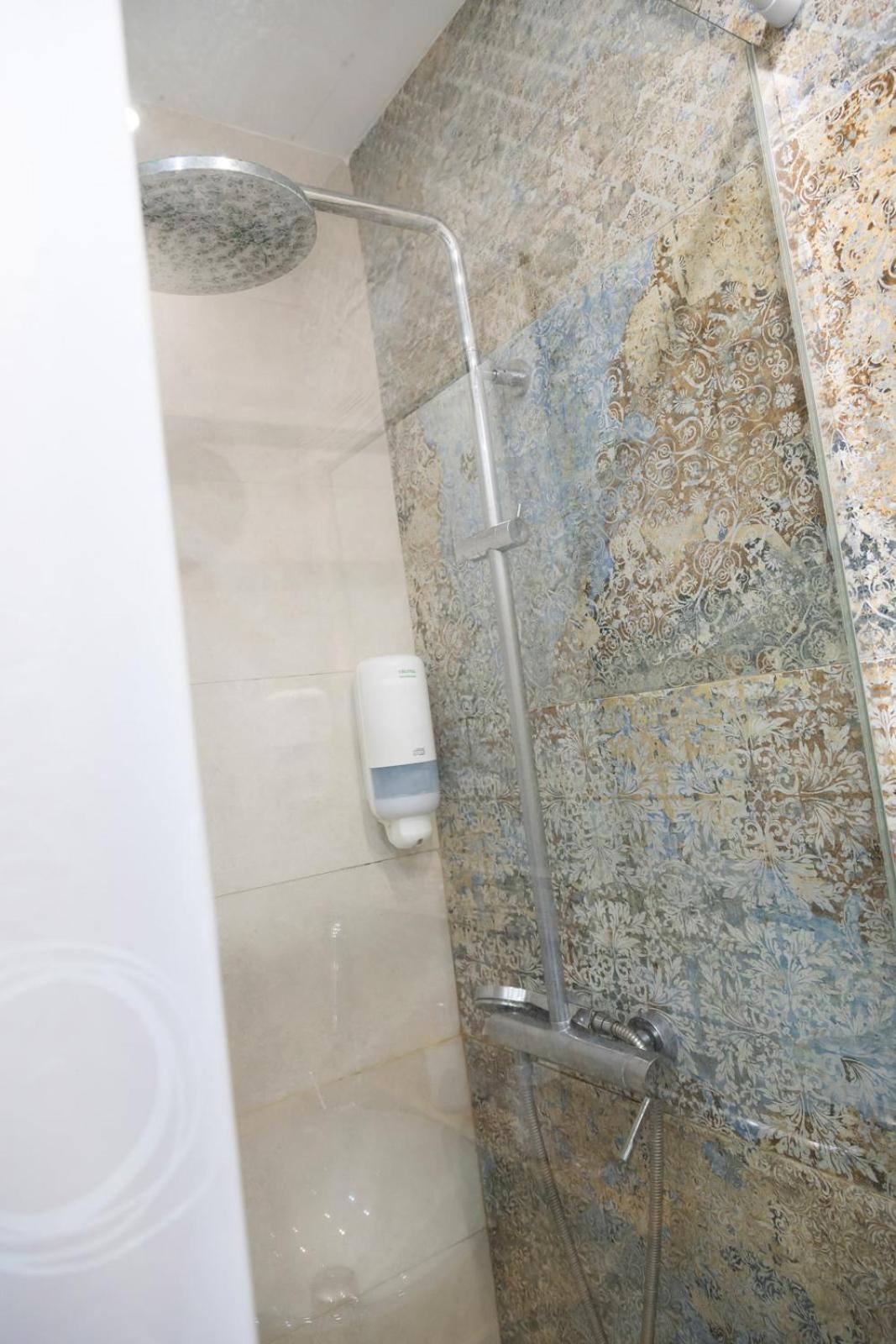 Botanico Silence Apartment Валенсия Екстериор снимка